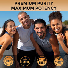 ZEBORA Ubiquinol CoQ10: seguridad natural y uso sencillo.