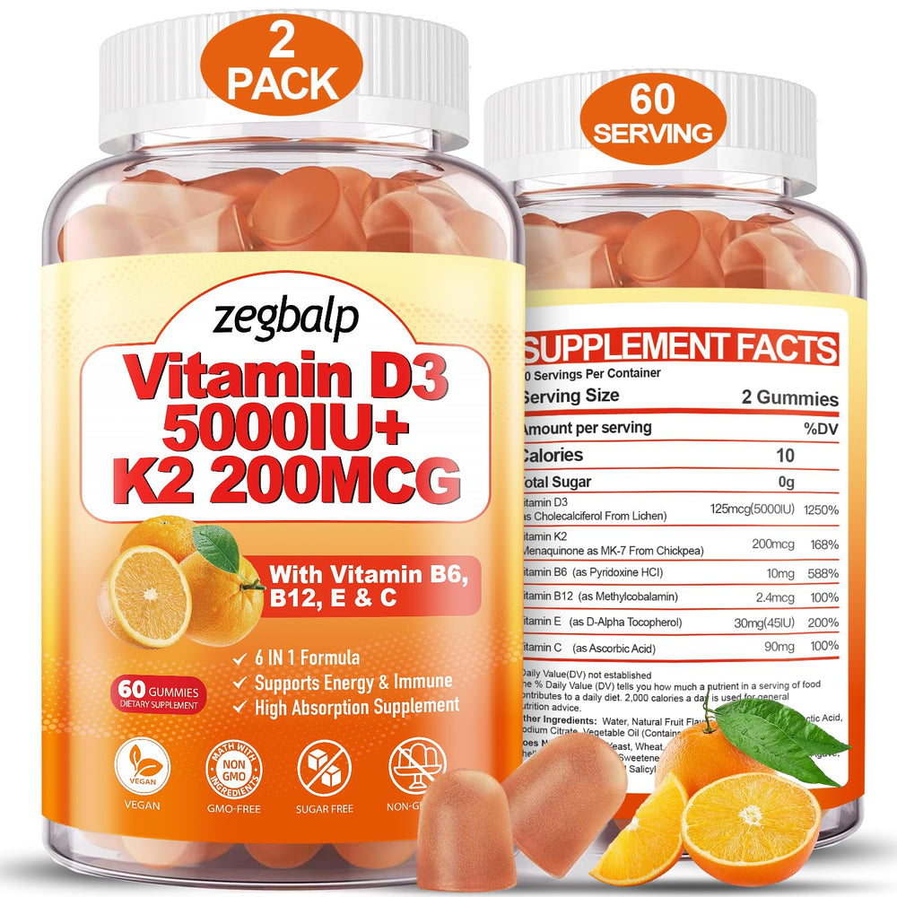 ZEGBALP frasco frontal mostrando 120 gomitas y beneficios visibles