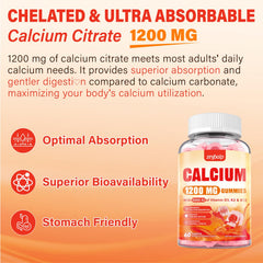 ZEGBALP ingredientes D3 K2 B12 y citrato de calcio destacados
