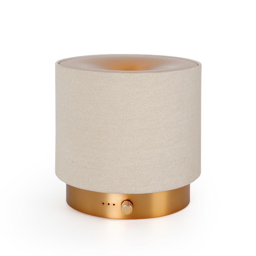 ZEIGGA LAB difusor frontal elegante que mejora decoración
