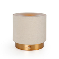 ZEIGGA LAB difusor frontal elegante que mejora decoración