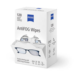 ZEISS textura microfina de la toallita, limpieza sin rayas