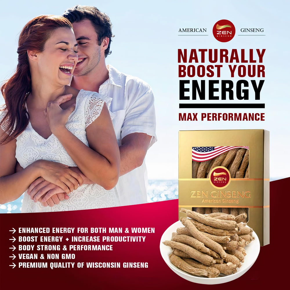 Zen Ginseng infusión en taza que facilita preparación de té saludable