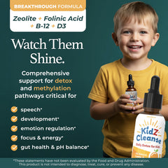 Detalle de gotas Zeo Health en superficie que resalta textura y pureza