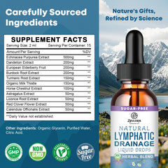 ZEVLORA ORGANICS ingredientes botánicos secos alineados, beneficio mezcla natural
