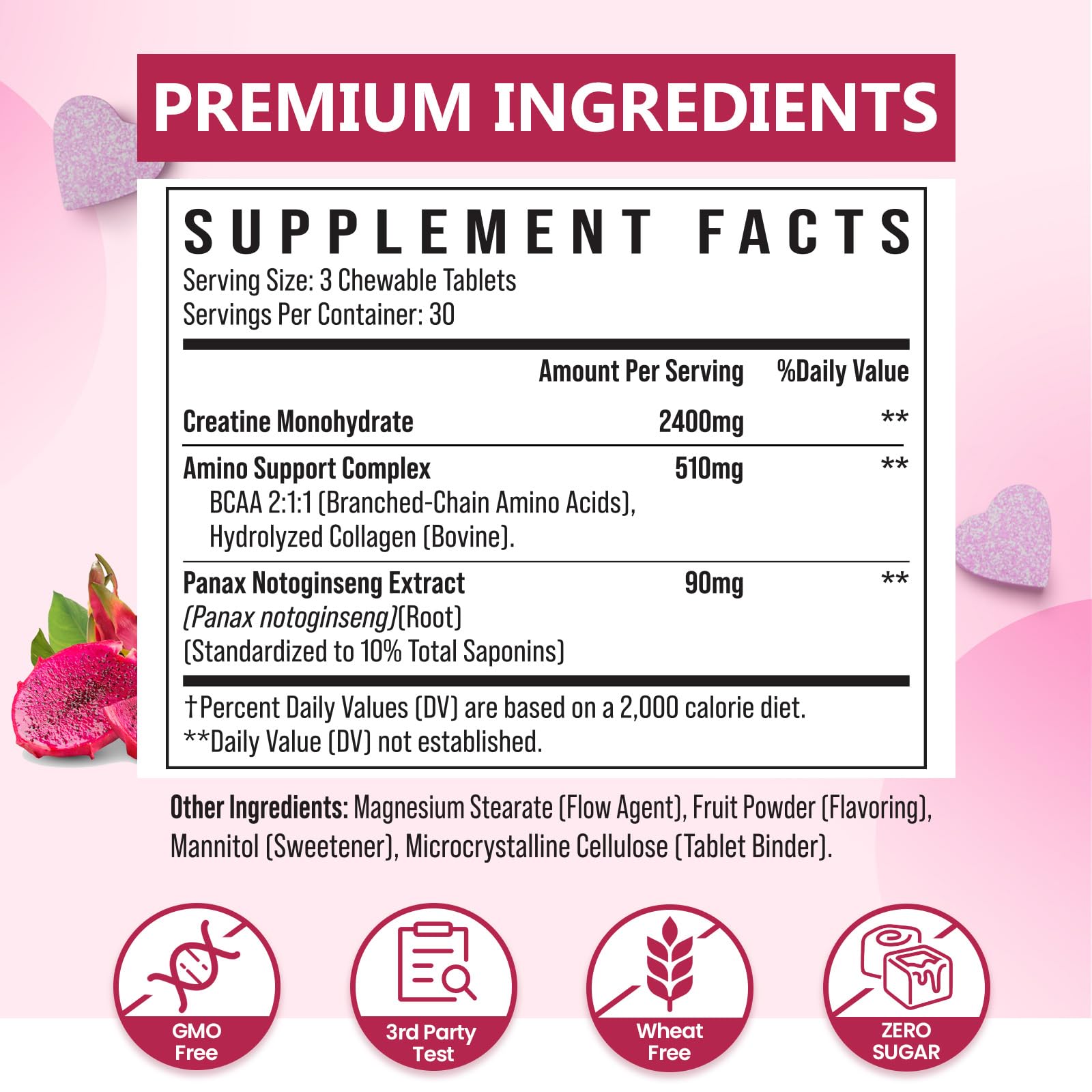 Envase compacto de Zeylamum creatina facilita llevarla a entrenamientos