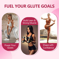 Zeylamum creatina vegana y sin azúcar para la forma física diaria