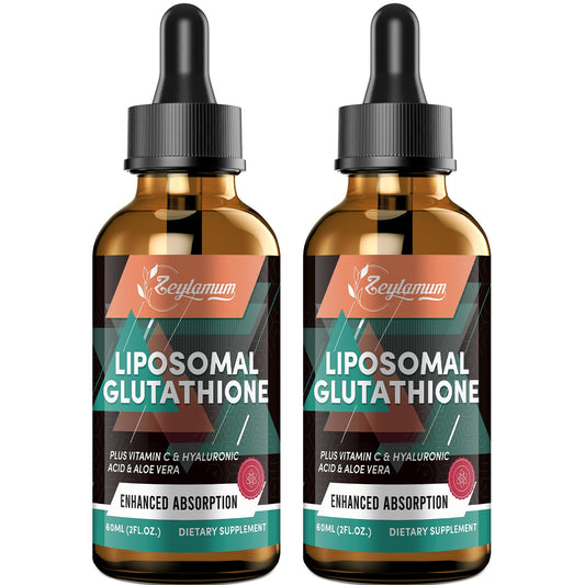Zeylamum frasco frontal mostrando fórmula liposomal y facilidad de uso