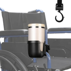 ZHCHG estilo de vida en parque, mantiene bebidas accesibles durante paseos