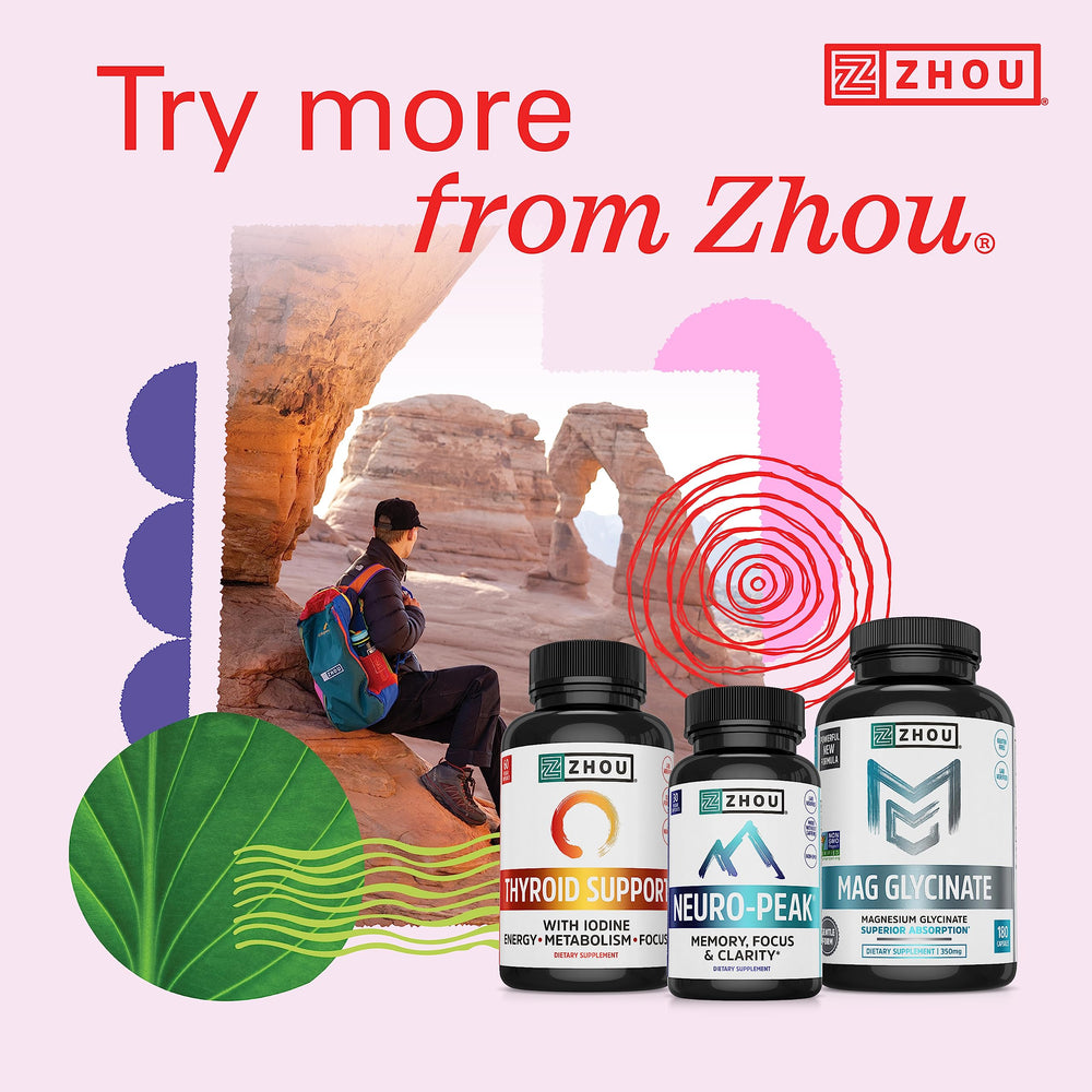 Etiqueta de ZHOU Methyl B12 con ingredientes y concentración, aporta transparencia y seguridad