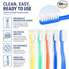 Ziliny textura de cerdas suaves mostrando comodidad al cepillar