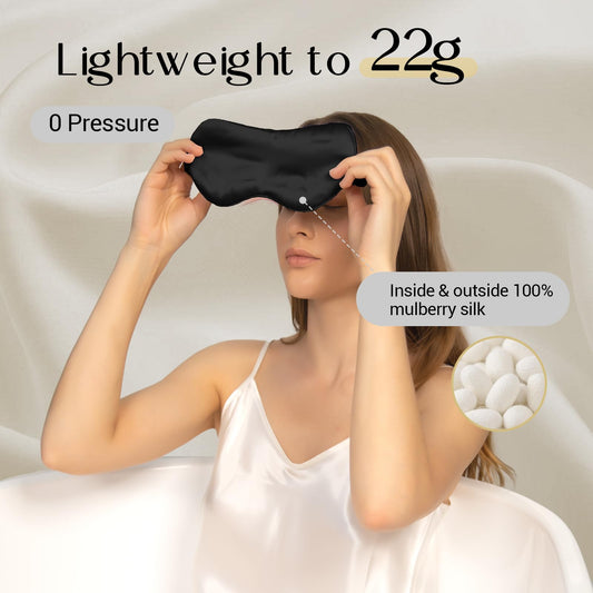 ZIMASILK detalle de la textura de seda Mulberry 22 Momme, suave al tacto