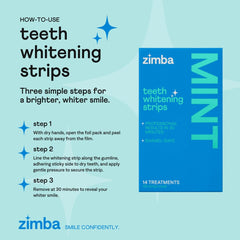 Primer plano de la textura de la tira Zimba que asegura adherencia suave