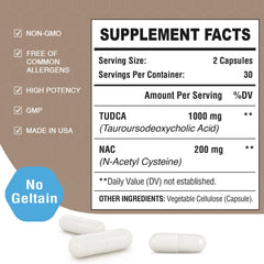 Entorno de cocina con Zingicin TUDCA NAC para uso diario.