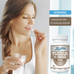 Uso diario para neutralizar toxinas y radicales libres de forma natural.