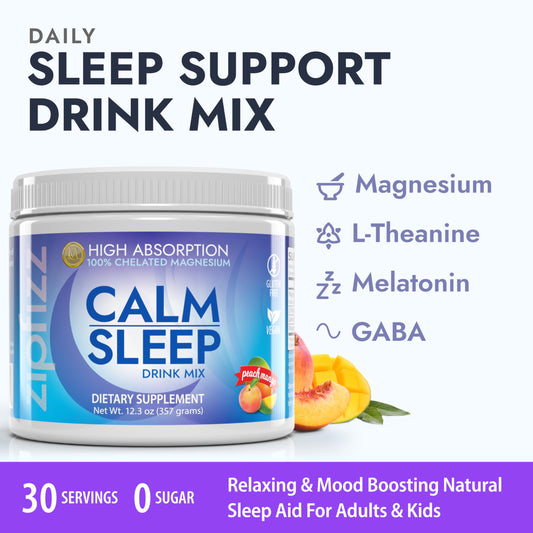 Zipfizz textura del polvo disoluble, fácil mezcla para beber nocturno