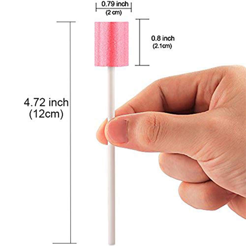 ZIZNBA primer plano de la espuma suave que limpia sin irritar