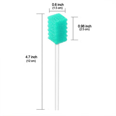 ZIZNBA primer plano de la textura de la esponja suave y absorbente