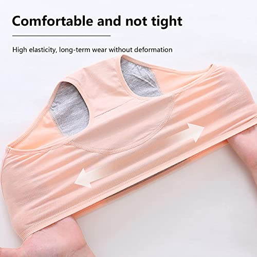 ZJHTK comparativa de talla 3XL mostrando escala y cobertura ampliada