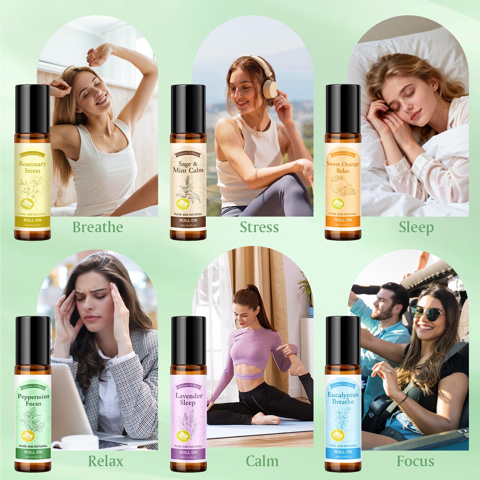 ZKONLY etiqueta con ingredientes naturales y lectura clara antes de usar
