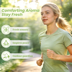 ZKONLY etiqueta con ingredientes naturales y beneficios visibles