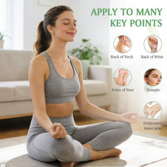 ZKONLY set en caja de regalo sobre mesa que transmite elegancia y calma