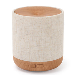 ZmarKraft difusor vista frontal con diseño elegante y beneficio ambiental