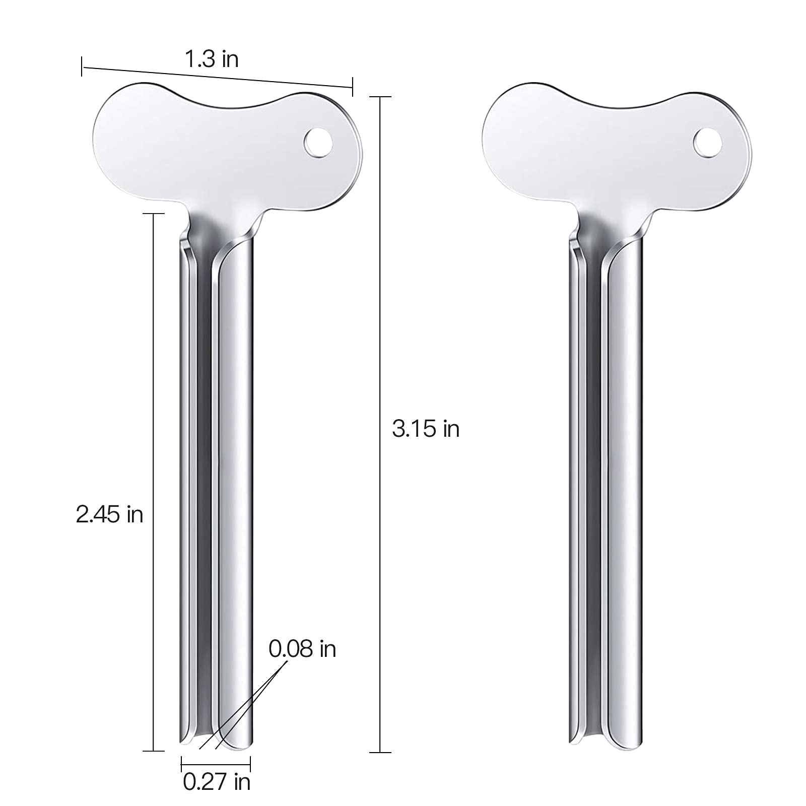 ZOCONE primer plano del asa ergonómica para giro cómodo y controlado