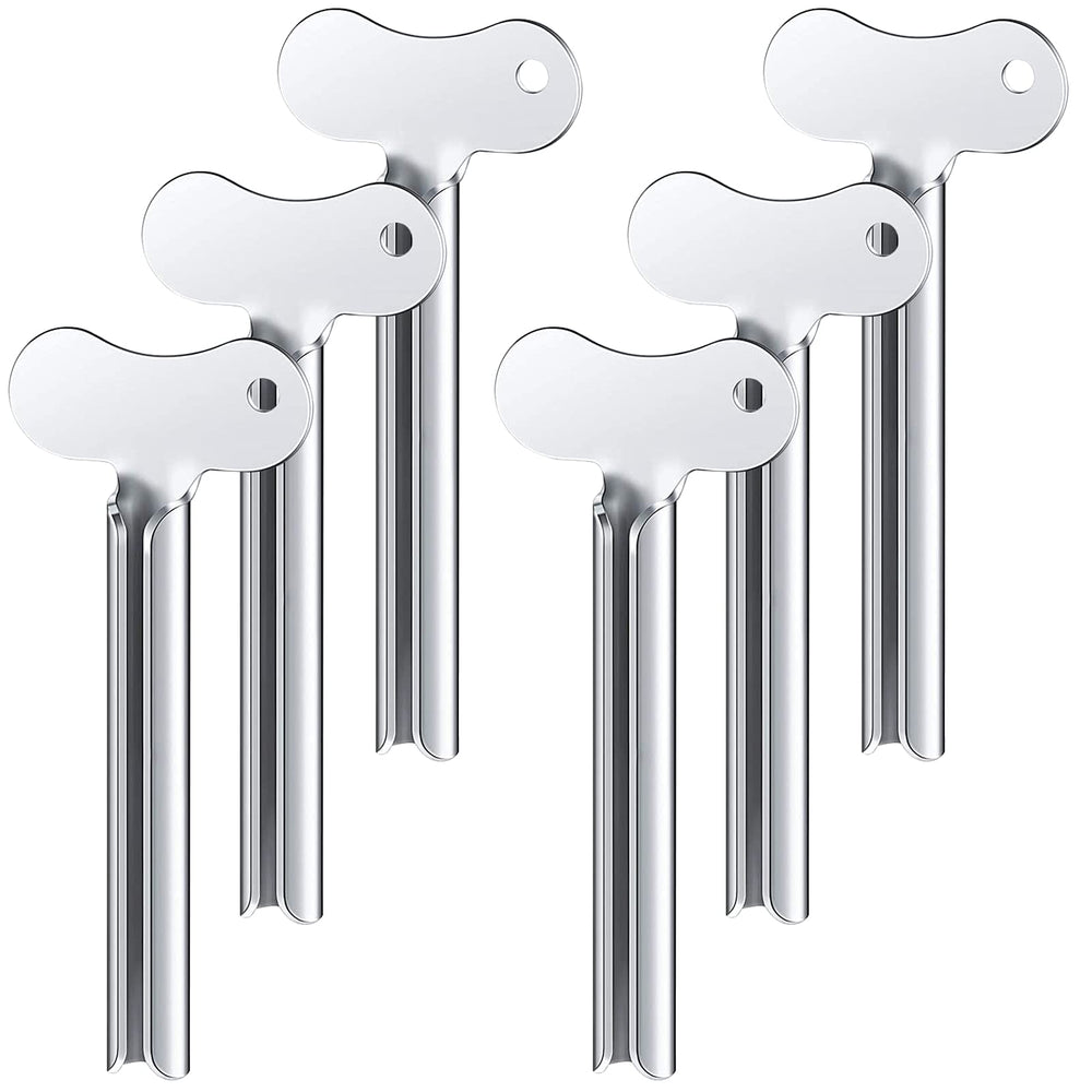 ZOCONE exprimidor frontal del pack mostrando seis llaves, ahorro de producto