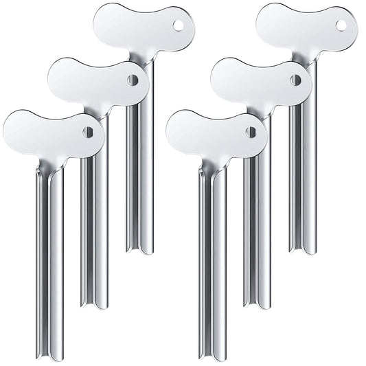 ZOCONE exprimidor frontal del pack mostrando seis llaves, ahorro de producto