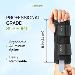 ZOFORE SPORT etiqueta con materiales premium, durabilidad y piel amigable