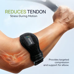 ZOFORE SPORT primer plano del neopreno resistente que garantiza durabilidad y confort