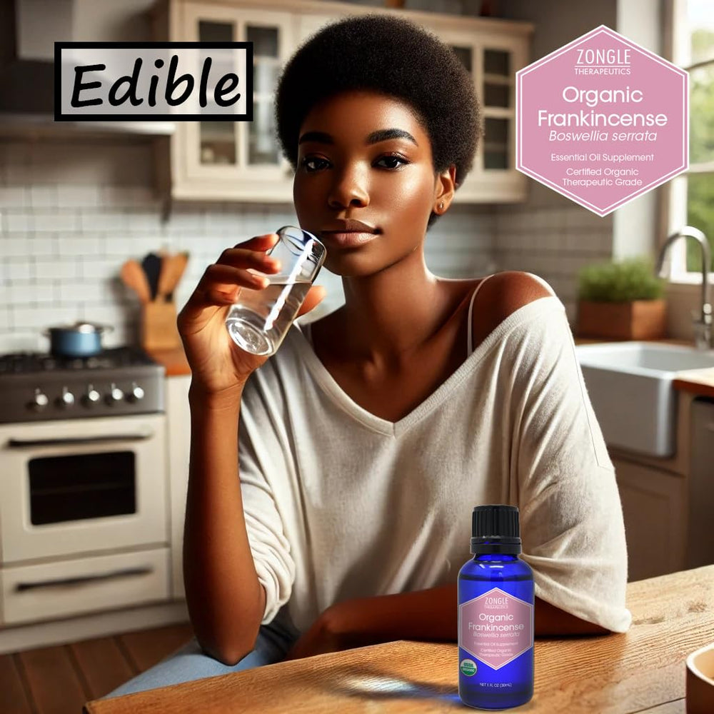 Zongle Therapeutics aplicación facial diluida para cuidado de piel