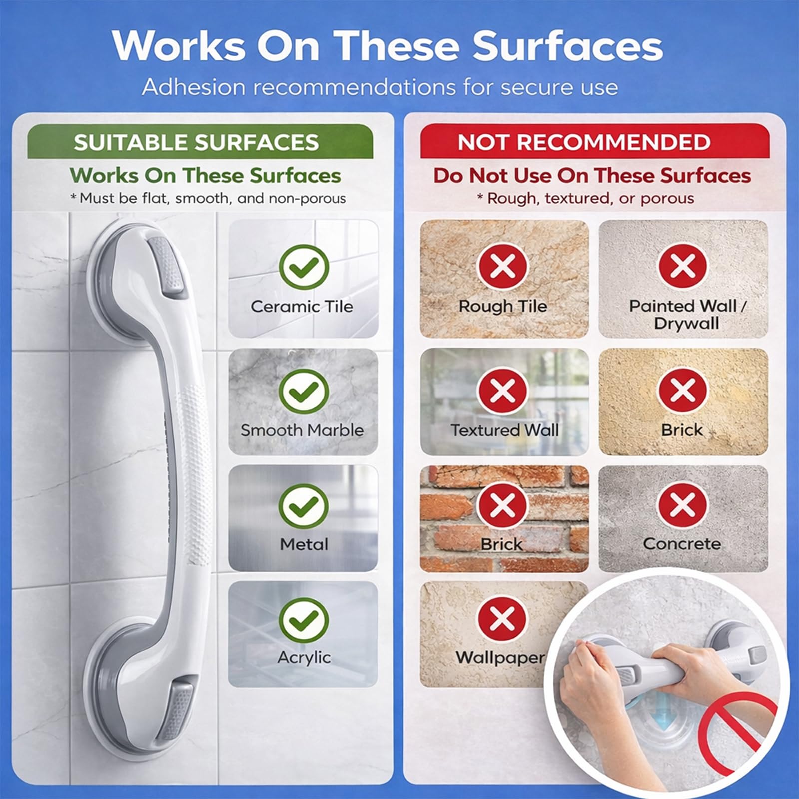 ZONORAY en un baño completo mostrando integración estética y función