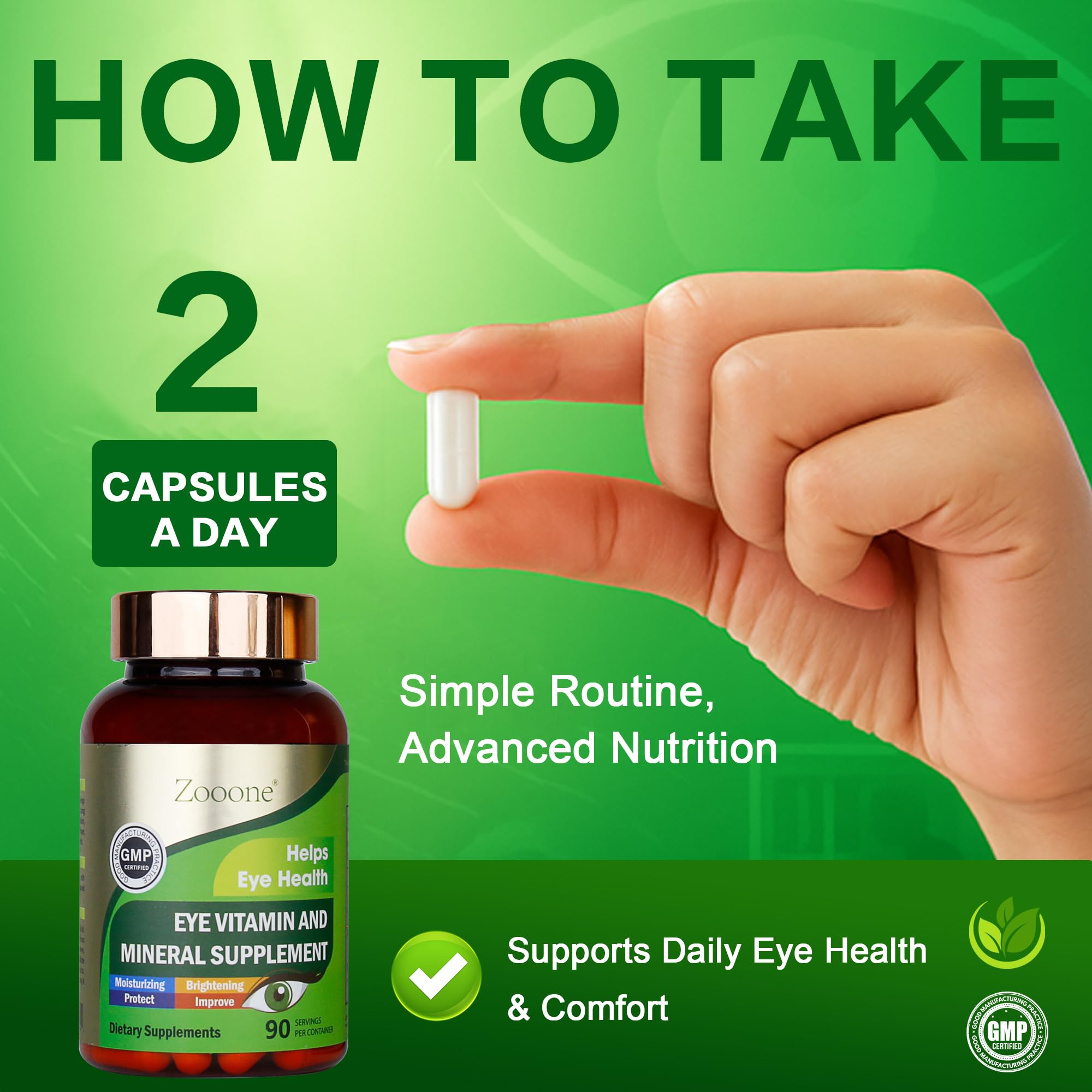 zooone etiqueta nutricional ampliada con ingredientes y dosis
