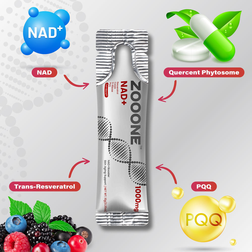 zooone sobre abierto vertiendo líquido sabor baya para absorción rápida