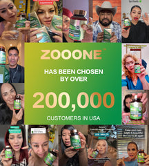 zooone uso junto a pantalla para aliviar fatiga ocular diaria