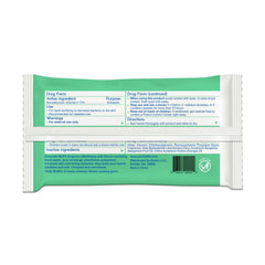 Zoviro primer plano de aloe vera glicerina y jazmín mostrando ingredientes humectantes