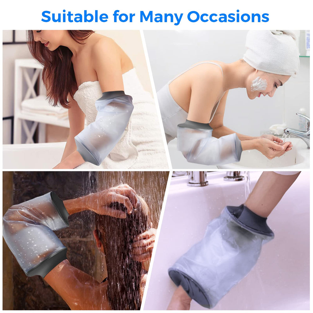 Zoyehoo textura de neopreno elástico que aporta confort y sellado