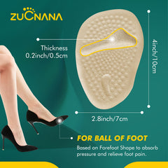 ZUCNANA estilo de vida con tacones y bolso, confort para eventos largos