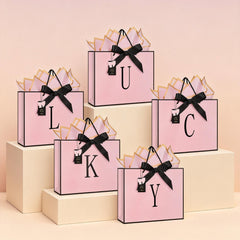 ZUKEPU bolsa en ambiente de fiesta, ideal para bodas y eventos