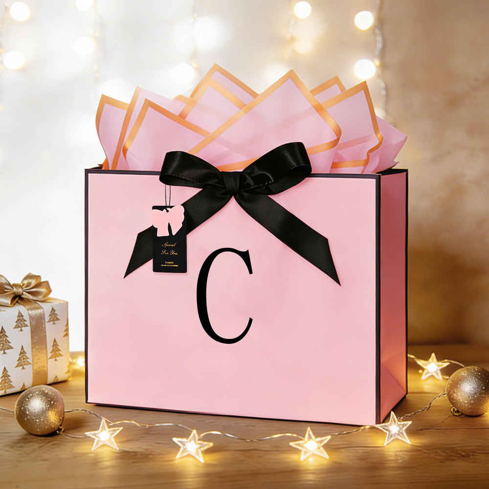 ZUKEPU papel de seda rosa doblado, protege y aporta volumen al regalo