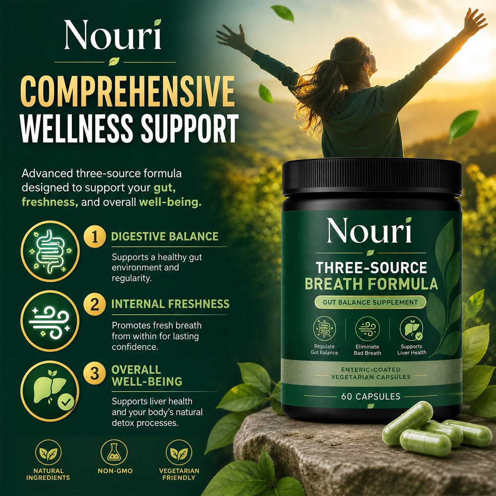 Zurith ingredientes secos y extractos vegetales que respaldan la digestión y equilibrio