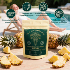 ZuriVitaNex Velin Sync bacillus-coagulans y vitamina C, apoyo digestivo.