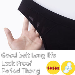 ZVZK tanga en uso deportivo para libertad de movimiento