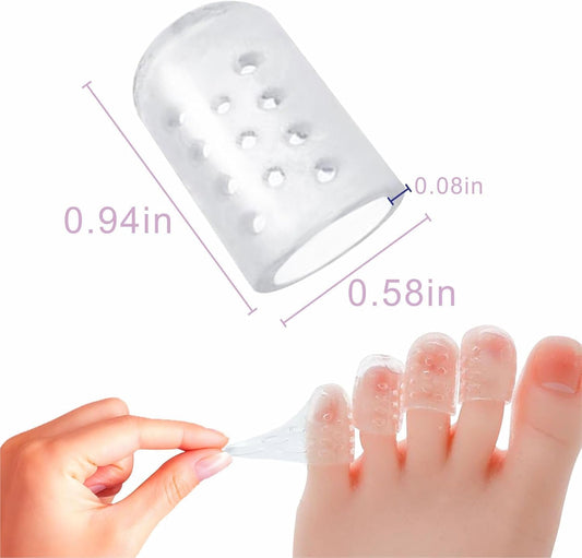 ZXCFBEA textura del gel, superficie suave y flexible para amortiguar