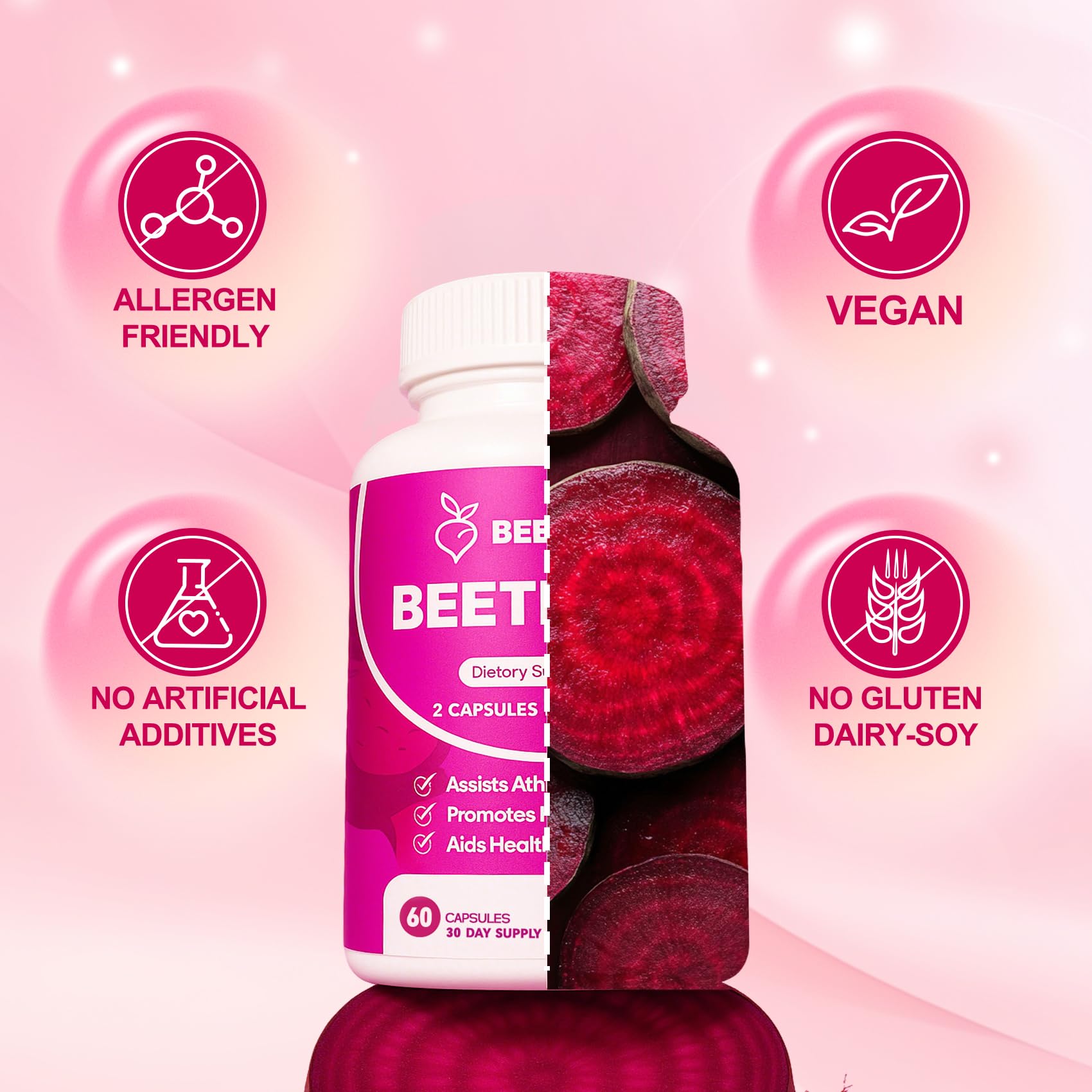 ZyliaVitaX etiqueta nutricional en detalle para ver ingredientes